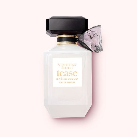 PRICE FOR BOTH ..VS Tease Creme Cloud Eau de  Parfum and Lotion - Picture 2 of 6